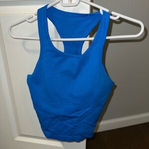 Lululemon Workout Tank